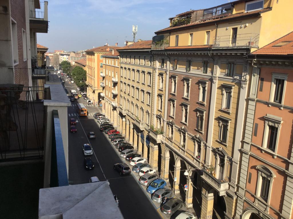 Stayinbologna 2 エクステリア 写真